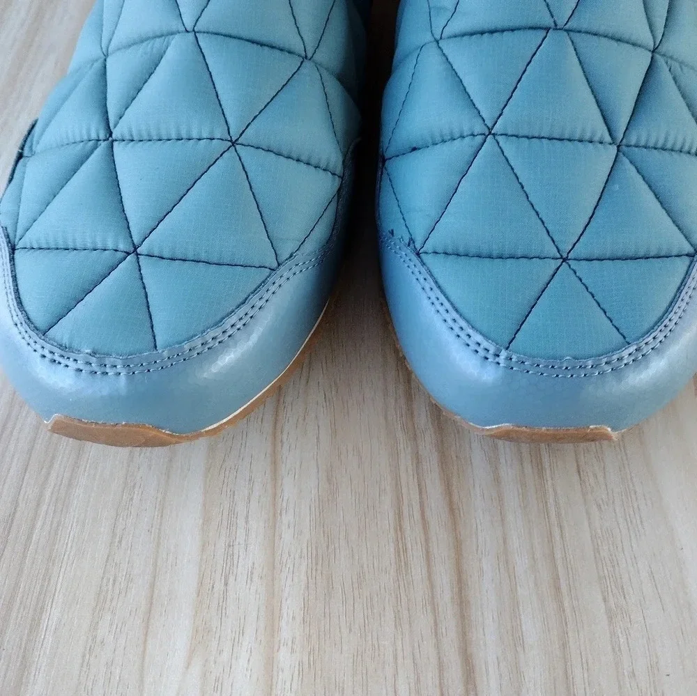 Teva ember mid